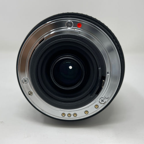 Sigma Lens (Zoom) 55-200Mm F4-5.6 Dc Canon Ef