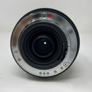 Sigma Lens (Zoom) 55-200Mm F4-5.6 Dc Canon Ef