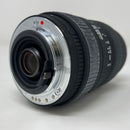 Sigma Lens (Zoom) 55-200Mm F4-5.6 Dc Canon Ef