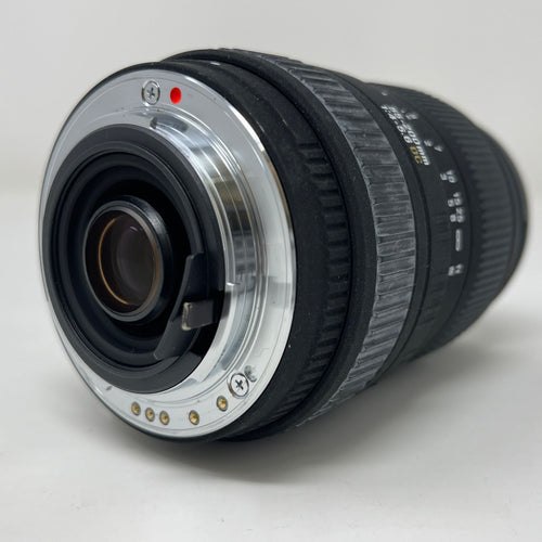Sigma Lens (Zoom) 55-200Mm F4-5.6 Dc Canon Ef