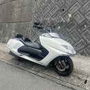 Yamaha Motorcycle Frames Sg17J-250