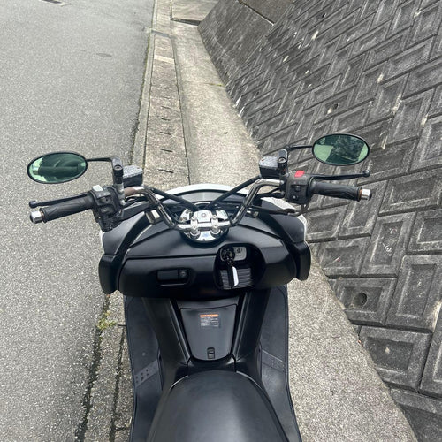 Yamaha Motorcycle Frames Sg17J-250