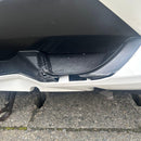 Yamaha Motorcycle Frames Sg17J-250