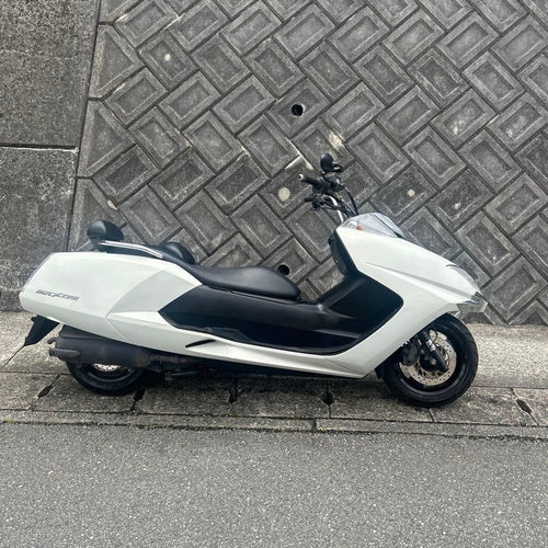 Yamaha Motorcycle Frames Sg17J-250