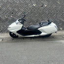 Yamaha Motorcycle Frames Sg17J-250