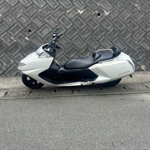 Yamaha Motorcycle Frames Sg17J-250