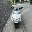 Yamaha Motorcycle Frames Sg17J-250