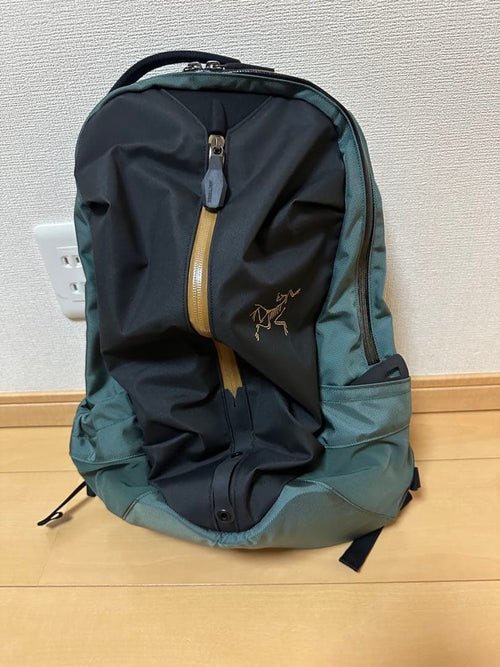Arc'Teryx Rucksacks Backpacks