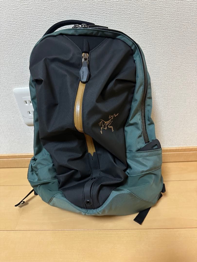 Arc'Teryx Rucksacks Backpacks