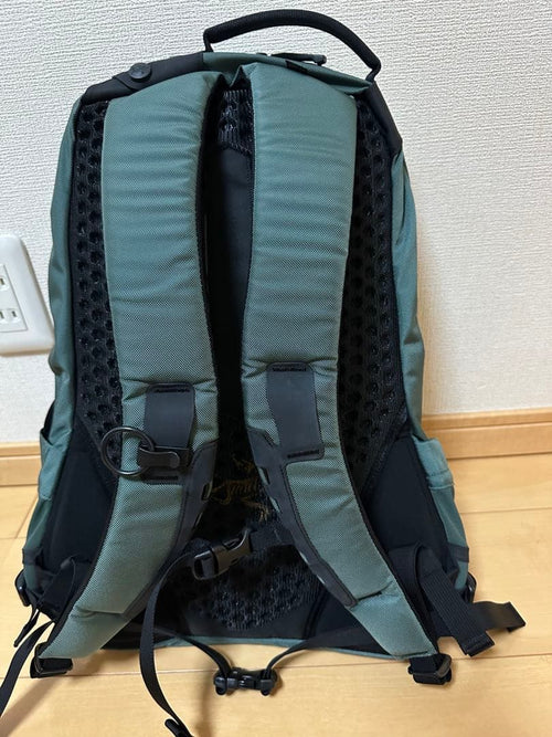 Arc'Teryx Rucksacks Backpacks