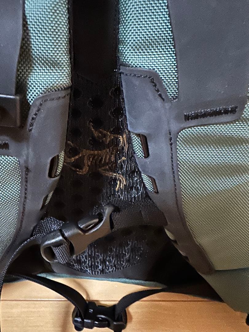 Arc'Teryx Rucksacks Backpacks