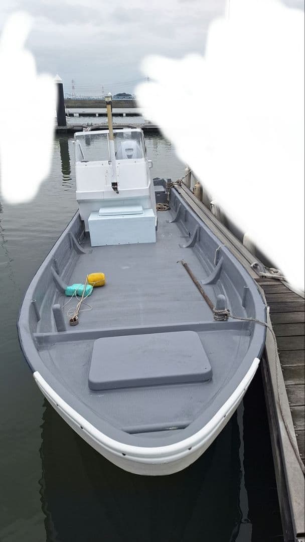 Pleasure Craft Yacht Hulls W25