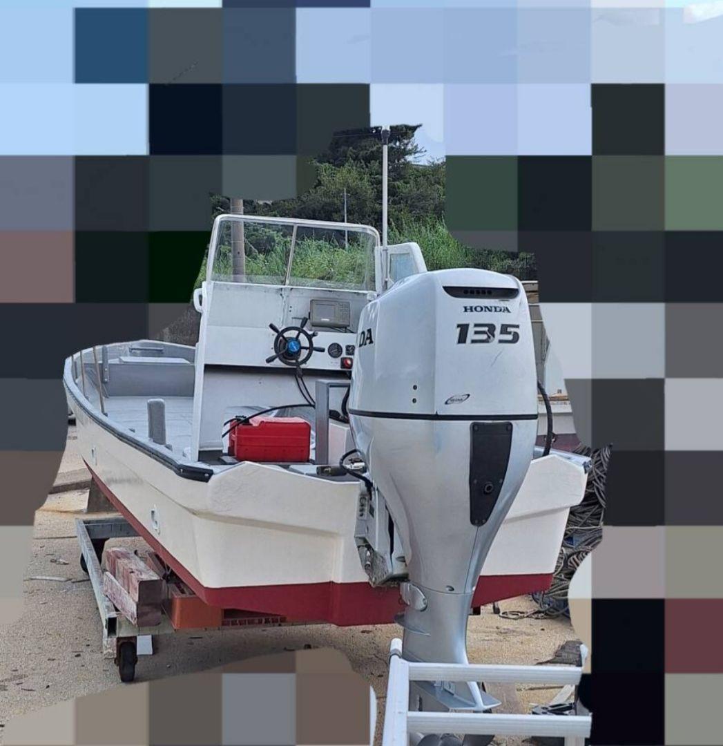 Pleasure Craft Yacht Hulls W25