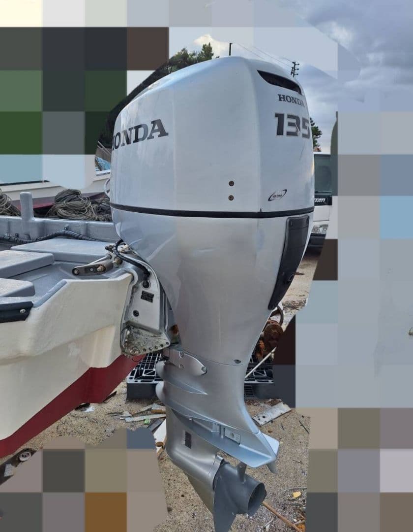 Pleasure Craft Yacht Hulls W25
