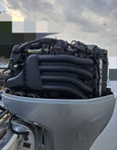 Pleasure Craft Yacht Hulls W25