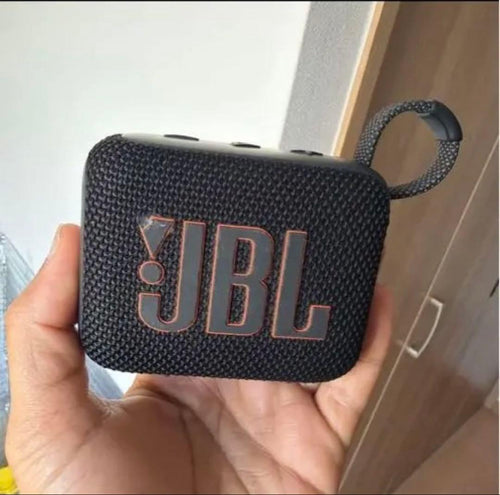 Jbl Smart Speakers Go 4