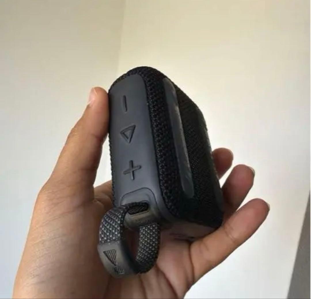 Jbl Smart Speakers Go 4