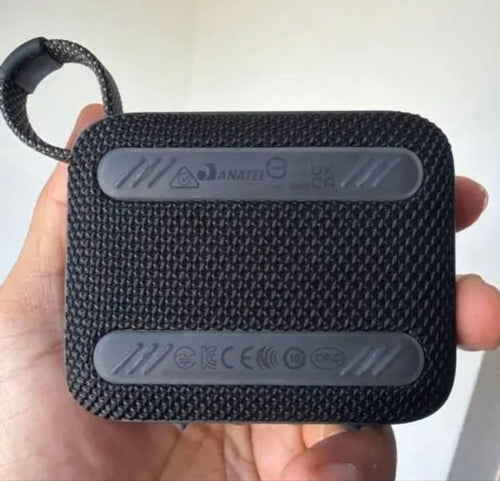 Jbl Smart Speakers Go 4