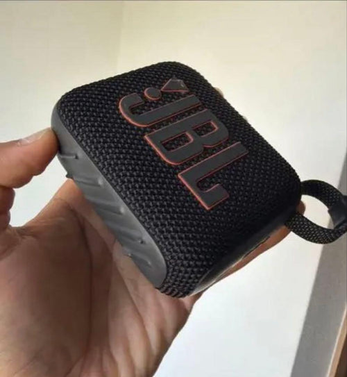 Jbl Smart Speakers Go 4