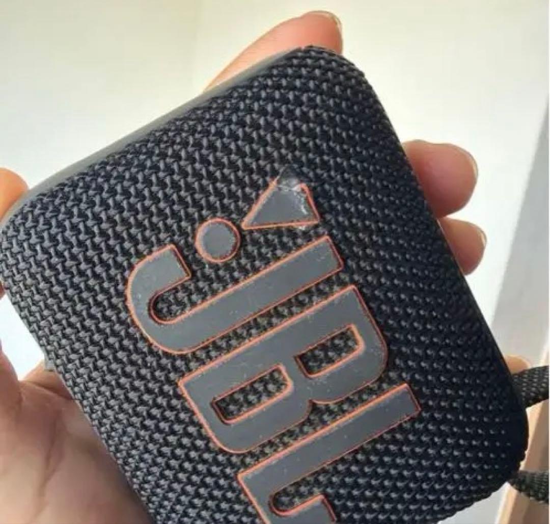Jbl Smart Speakers Go 4