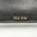 Miu Shoulder Bag