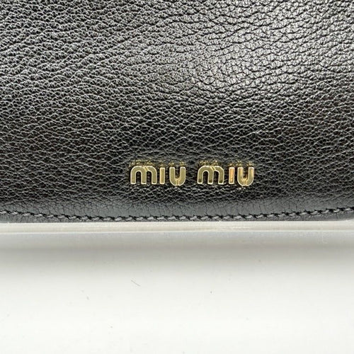 Miu Shoulder Bag