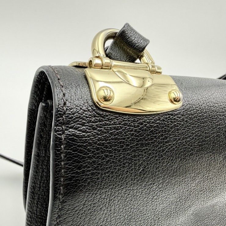 Miu Shoulder Bag
