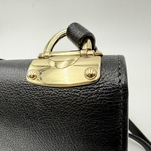 Miu Shoulder Bag