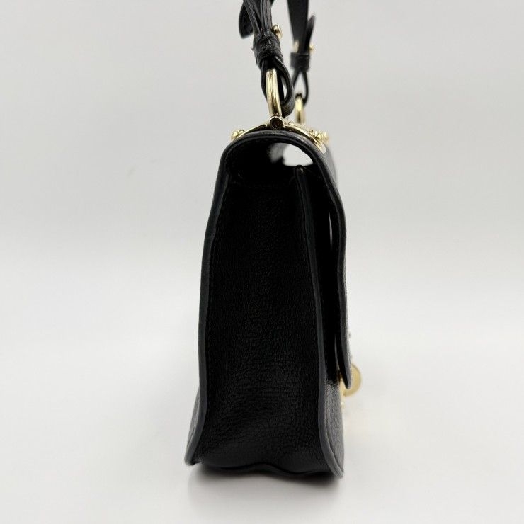 Miu Shoulder Bag