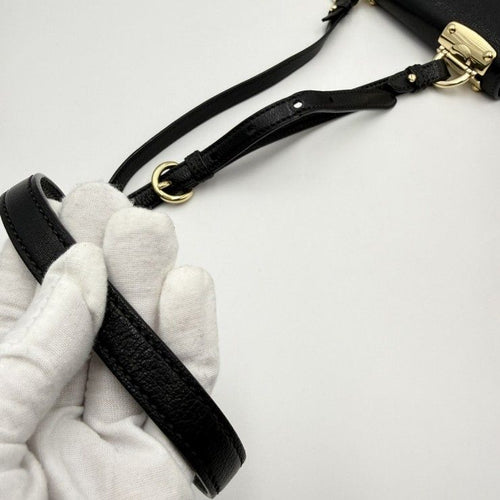 Miu Shoulder Bag