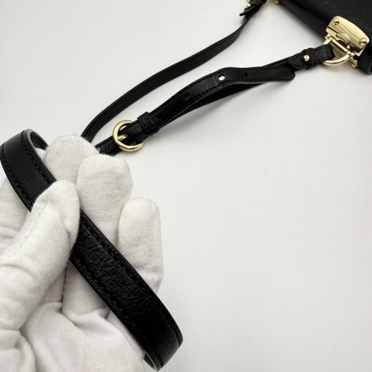Miu Shoulder Bag