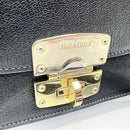 Miu Shoulder Bag