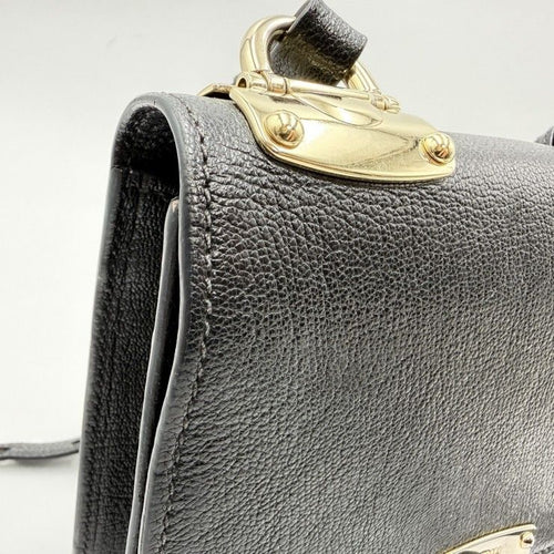 Miu Shoulder Bag