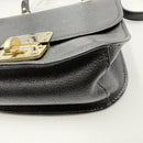 Miu Shoulder Bag