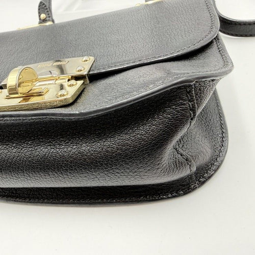 Miu Shoulder Bag