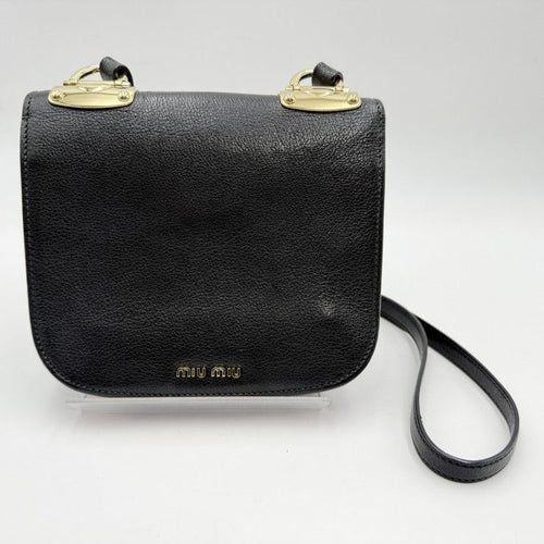 Miu Shoulder Bag
