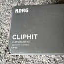Korg Other Cliphit Ch-01