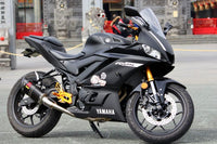 Yamaha Motorcycle Frames Yzf_R25 2019 16