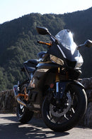 Yamaha Motorcycle Frames Yzf_R25 2019 16