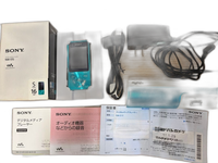 Sony Digital Audio Player (Nw-S15