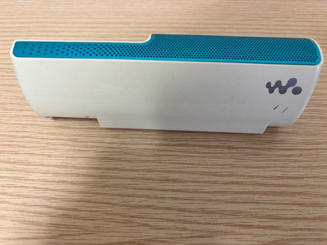 Sony Digital Audio Players (Nw-S15