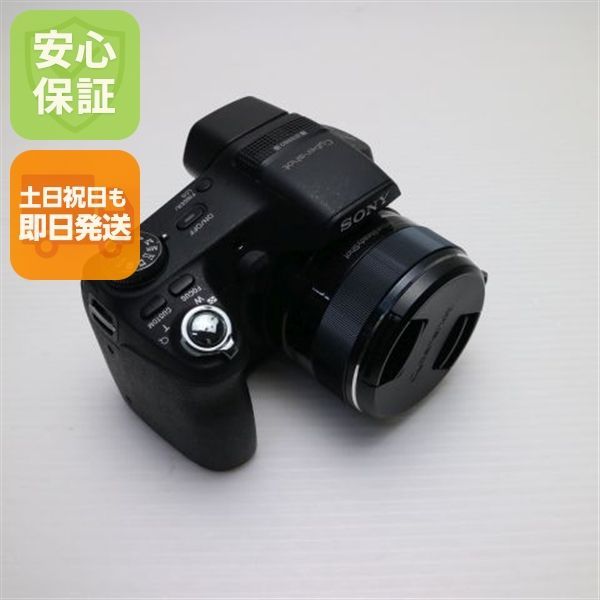 Compact Digital Camera Cyber-Shot Dsc-Hx100V Sony Ok 09000