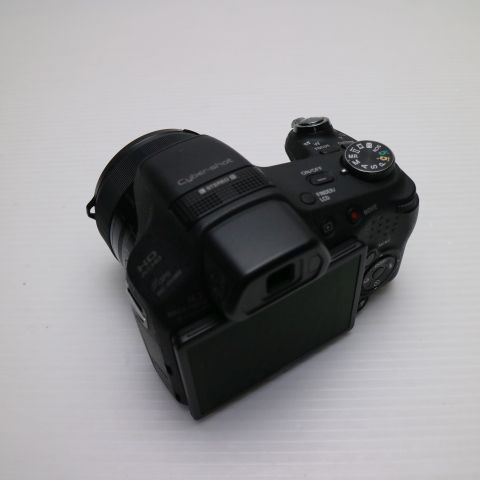 Compact Digital Camera Cyber-Shot Dsc-Hx100V Sony Ok 09000