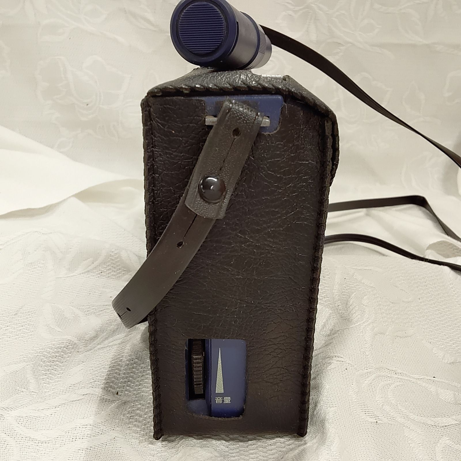Nec Radio And Boombox Z509