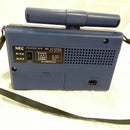 Nec Radio And Boombox Z509