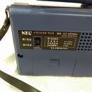 Nec Radio And Boombox Z509