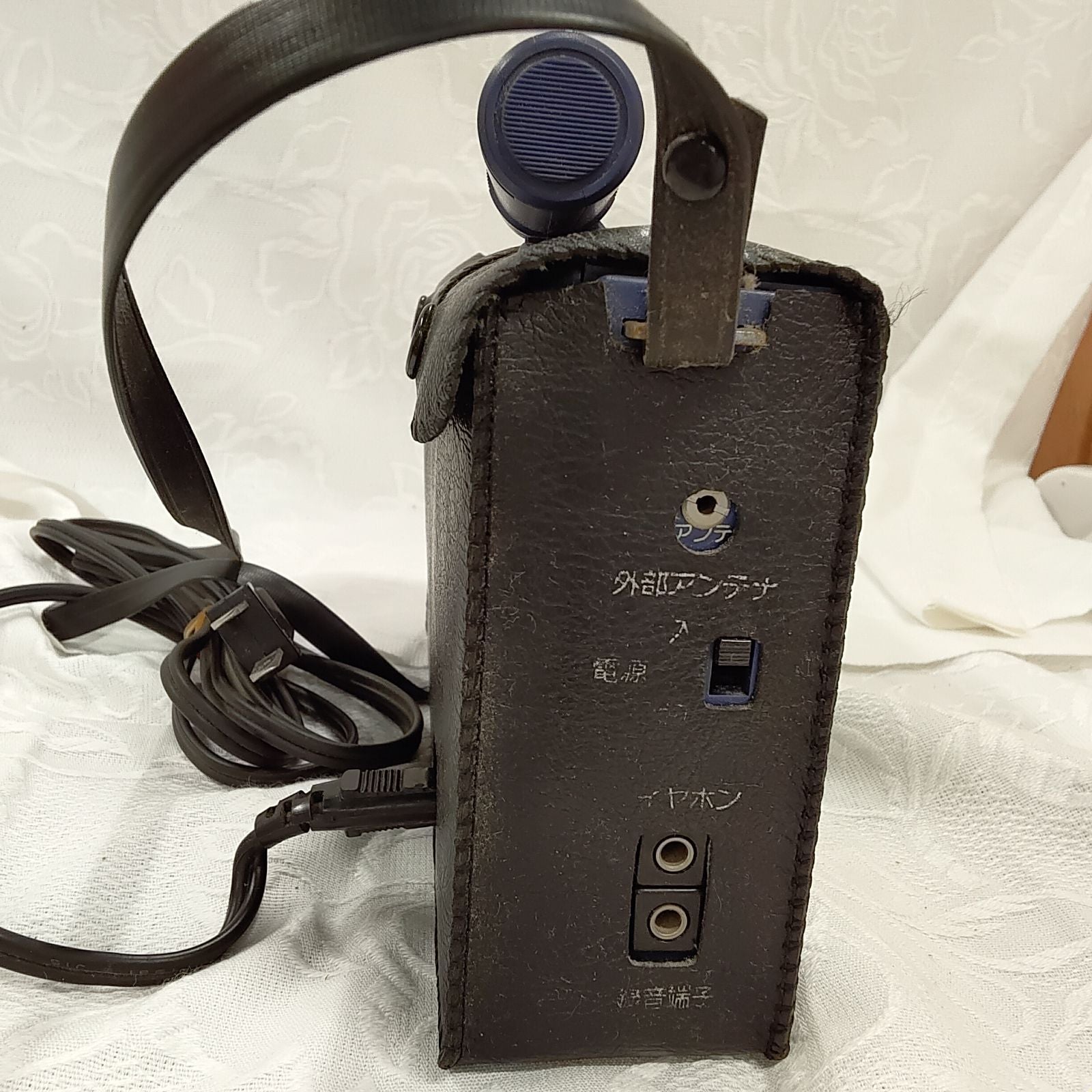 Nec Radio And Boombox Z509