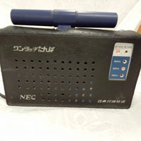 Nec Radio And Boombox Z509