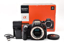 Sony Digital Slr 777 55 Slt-A55V Arym6270 #127