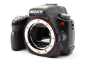 Sony Digital Slr 777 55 Slt-A55V Arym6270 #127